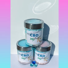 Load image into Gallery viewer, 200mg CBD Bath / Shower Whip